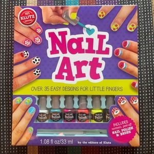Nail Art set